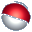 beach ball symbol