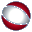 beach ball symbol