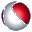 beach ball symbol