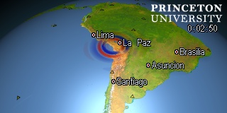 earthquake movie for event id#C201205141000A