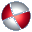 beach ball symbol