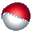 beach ball symbol