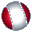 beach ball symbol