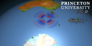 earthquake movie for event id#C201205232259A