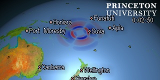 earthquake movie for event id#C201207210612A