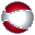 beach ball symbol