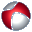 beach ball symbol