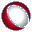 beach ball symbol