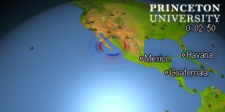 earthquake movie for event id#C201010211753A