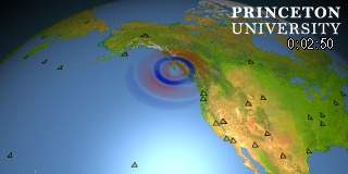 earthquake movie for event id#C201210280304A