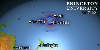earthquake movie for event id#C201405020746A