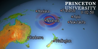 earthquake movie for event id#C201405180419A