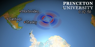 earthquake movie for event id#C201405220838A