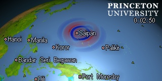 earthquake movie for event id#C201410061404A
