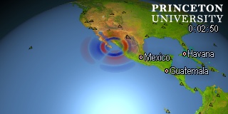earthquake movie for event id#C201410080240A
