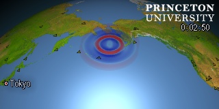 earthquake movie for event id#C201501311739B