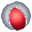 beach ball symbol