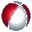 beach ball symbol