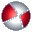 beach ball symbol
