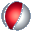 beach ball symbol