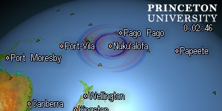 earthquake movie for event id#C202505112204A