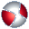 beach ball symbol