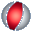 beach ball symbol