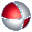beach ball symbol
