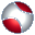 beach ball symbol