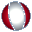 beach ball symbol