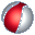 beach ball symbol