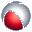 beach ball symbol