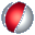 beach ball symbol