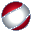 beach ball symbol