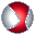 beach ball symbol