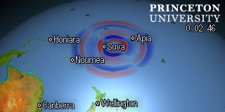 earthquake movie for event id#C202508260132A