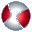 beach ball symbol