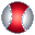 beach ball symbol