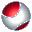 beach ball symbol