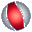 beach ball symbol