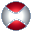 beach ball symbol