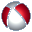 beach ball symbol