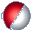 beach ball symbol