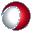 beach ball symbol