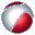 beach ball symbol