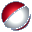 beach ball symbol