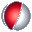 beach ball symbol