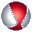 beach ball symbol