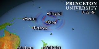 earthquake movie for event id# C202512190500A