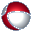 beach ball symbol